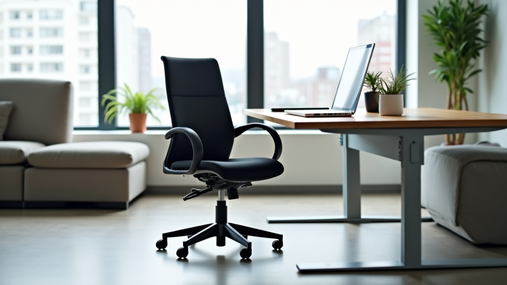 Understanding Why Your Office Chair Feels Too Tight