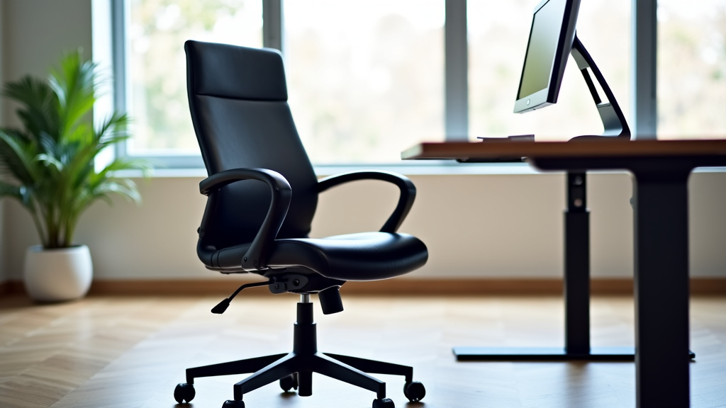 Troubleshooting Your Office Chair's Popping Sounds
