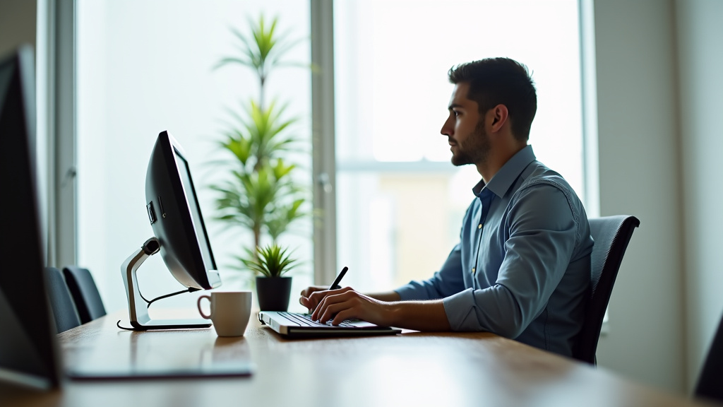 Getting Your Employer to Fund an Ergonomic Chair